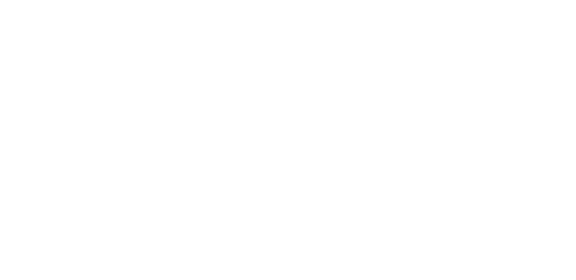 Stylized golf ball trail graphic above the Silverwoods Golf & Lounge logo for the Kanata simulator venue.
